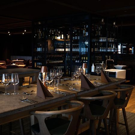 贝塔登酒店 勒罗斯 外观 照片