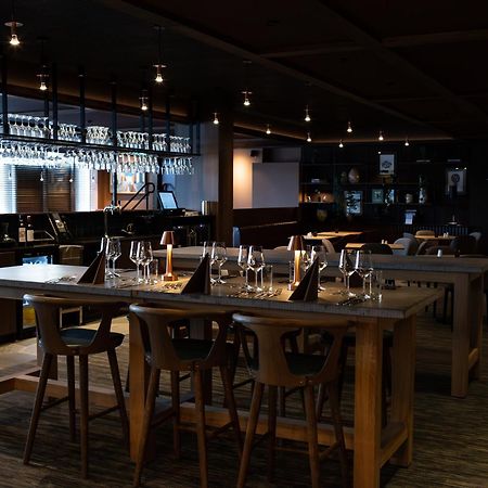 贝塔登酒店 勒罗斯 外观 照片