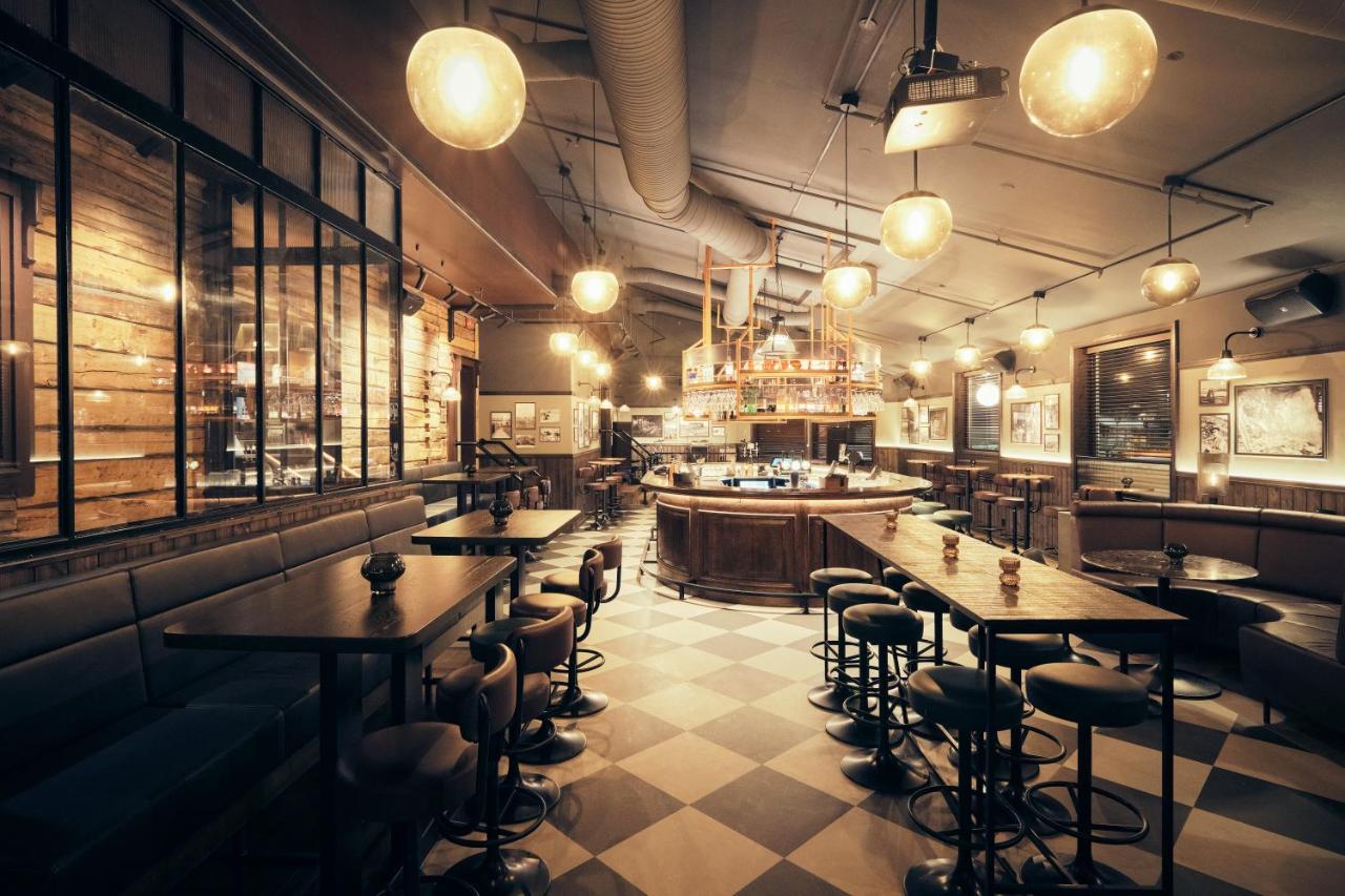 贝塔登酒店 勒罗斯 外观 照片