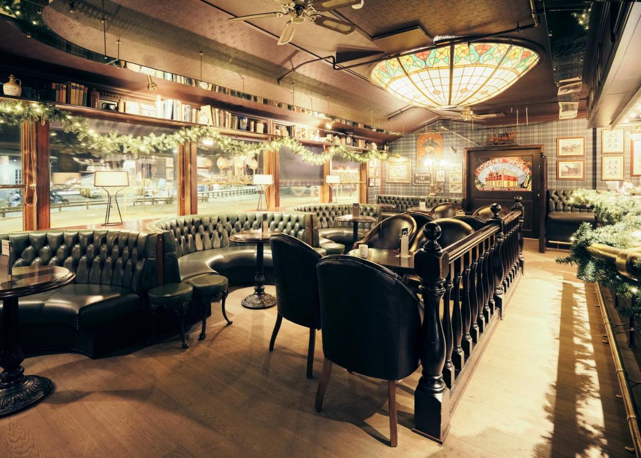 贝塔登酒店 勒罗斯 外观 照片