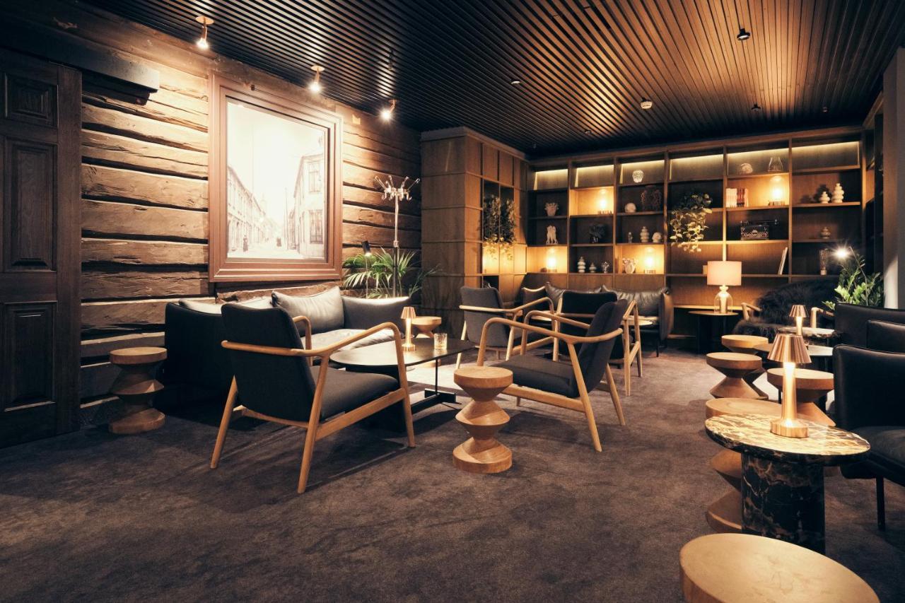 贝塔登酒店 勒罗斯 外观 照片