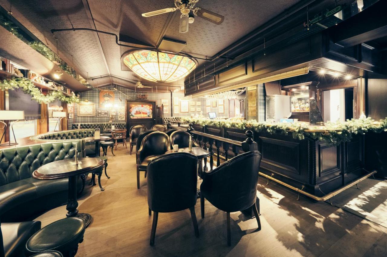 贝塔登酒店 勒罗斯 外观 照片